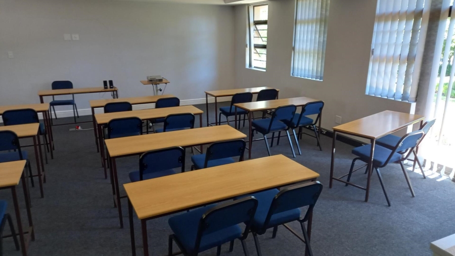 To Let commercial Property for Rent in Pinelands Western Cape